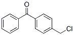 4-(chloromethyl)benzophenone CAS#: 42728-62-1