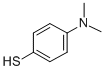 4-(dimethylamino)thiophenol CAS#: 4946-22-9