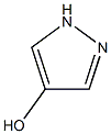 4-hydroxypyrazole CAS#: 4843-98-5