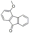 4-methoxyfluoren-9-one CAS#: 4269-16-3
