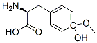 4-methoxytyrosine CAS#: 4368-01-8