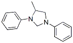 4-methyl-1,3-diphenyl-imidazolidine CAS#: 42164-31-8