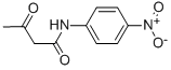 4'-nitroacetoacetanilide CAS#: 4835-39-6