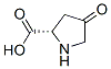 4-oxo-L-proline CAS#: 4347-18-6