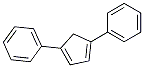 (4-phenyl-1-cyclopenta-1,3-dienyl)benzene CAS#: 4982-34-7