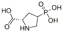 4-phosphorylproline CAS#: 41863-46-1