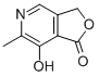 4-pyridoxic acid lactone CAS#: 4753-19-9