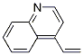 4-vinylquinoline CAS#: 4945-29-3