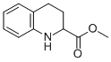 1,2,3,4-TETRAHYDRO-QUINOLINE-2-CARBOXYLIC ACID METHYL ESTER CAS#: 40971-35-5