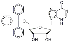 5’O-Tritylinosine CAS#: 4152-77-6