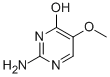 4(1H)-Pyrimidinone, 2-amino-5-methoxy- (9CI) CAS#: 4763-35-3