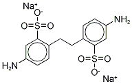 2,2’-Ethylene-bis(5-aminobenzenesulfonate) Disodium Salt CAS#: 4285-28-3