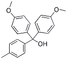 4,4'-DIMETHOXY-4''-METHYLTRITYL ALCOHOL CAS#: 41032-95-5