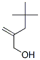 4,4-DIMETHYL-2-METHYLENE-1-PENTANOL CAS#: 4379-17-3