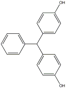 4,4'-DihydroxytriphenylMethane CAS#: 4081-02-1