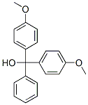 4,4'-dimethoxytrityl alcohol CAS#: 40615-35-8