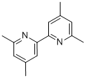4,4',6,6'-TETRAMETHYL-2,2'-BIPYRIDINE CAS#: 4444-27-3