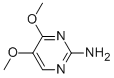 4,5-DIMETHOXYPYRIMIDIN-2-AMINE CAS#: 4763-53-5
