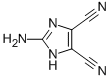 4,5-Dicyano-2-aminoimidazole CAS#: 40953-34-2