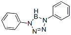 4,5-Dihydro-1,4-diphenyl-1H-tetrazaborole CAS#: 4280-48-2