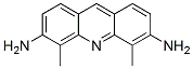 4,5-Dimethyl-3,6-acridinediamine CAS#: 40553-77-3