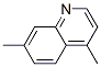 4,7-dimethylquinoline CAS#: 40941-54-6