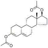 3,17β-Diacetoxy-3,5-estradiene CAS#: 4999-76-2