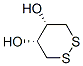 (4R,5S)-1,2-Dithiane-4,5-diol CAS#: 40227-25-6