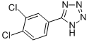 5-(3,4-DICHLOROPHENYL)-1H-TETRAZOLE CAS#: 41421-27-6
