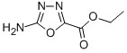 5-AMINO-1,3,4-OXADIAZOLE-2-CARBOXYLIC ACID ETHYL ESTER CAS#: 4970-53-0