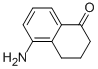 5-AMINO-3,4-DIHYDRONAPHTHALEN-1(2H)-ONE CAS#: 41823-28-3