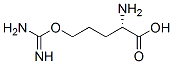 5-Amidinooxy-L-norvaline CAS#: 40736-35-4