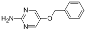 5-(BENZYLOXY)PYRIMIDIN-2-AMINE CAS#: 42783-58-4