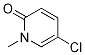 5-Chloro-1-Methylpyridin-2-one CAS#: 4214-78-2
