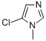 5-Chloro-1-methylimidazole CAS#: 872-49-1
