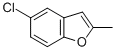 5-Chloro-2-methylbenzofuran CAS#: 42180-82-5