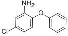 5-Chloro-2-phenoxyaniline CAS#: 93-67-4