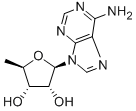 5'-DEOXYADENOSINE CAS#: 4754-39-6