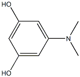 5-(DiMethylaMino)-1,3-benzenediol CAS#: 40248-00-8