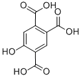 5-HYDROXYBENZENE-1,2,4-TRICARBOXYLIC ACID CAS#: 4961-03-9