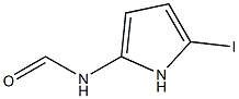 5-Iodo-1H-pyrrole-2-carbaxaldehyde CAS#: 40566-13-0