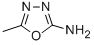5-METHYL-1,3,4-OXADIAZOL-2-YLAMINE CAS#: 52838-39-8
