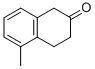 5-METHYL-2-TETRALONE CAS#: 4242-15-3