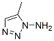 5-Methyl-1H-1,2,3-triazol-1-amine CAS#: 40004-89-5