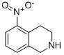 5-NITRO-1,2,3,4-TETRAHYDRO-ISOQUINOLINE HYDROCHLORIDE CAS#: 41959-45-9