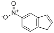 5-NITROINDENE CAS#: 41734-55-8