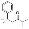 5-PHENYL-5-METHYL HEXANONE-3 CAS#: 4927-37-1