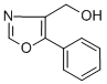 5-Phenyl-1,3-oxazole-4-methanol CAS#: 352018-88-3