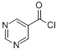 5-Pyrimidinecarbonyl chloride (7CI,9CI) CAS#: 40929-48-4