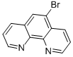 5-bromo-1,10-phenanthroline CAS#: 40000-20-2
